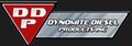 Dynomite Diesel Products Brand Logo