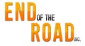 End of the Road Brand Logo