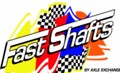 Fast Shafts Brand Logo
