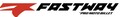 Fastway Brand Logo