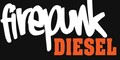 Firepunk Brand Logo