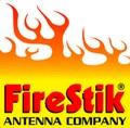 FireStik Brand Logo