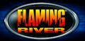 Flaming River Brand Logo