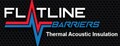 Flatline Barriers Brand Logo