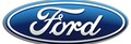 Ford OEM Brand Logo