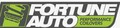 Fortune Auto Brand Logo