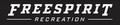 Four T Recreation Brand Logo