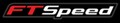 FT-86 SpeedFactory Brand Logo