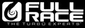 Full-Race Motorsports Brand Logo