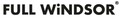 Full Windsor Brand Logo