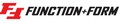 Function And Form Brand Logo
