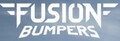 Fusion Bumpers Brand Logo