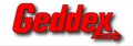 Geddex Brand Logo