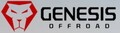 Genesis Offroad Brand Logo