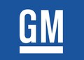 GM Genuine Parts Brand Logo