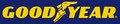 GoodYear Brand Logo