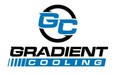 Gradient Cooling Brand Logo