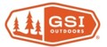GSI Outdoors Brand Logo