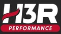 H3R Performance Brand Logo