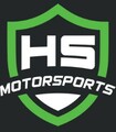 H&S Motorsports Brand Logo
