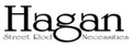 Hagan Street Brand Logo
