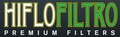 Hiflo Filter Brand Logo