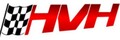 High Velocity Heads Brand Logo
