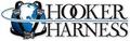 Hooker Harness Brand Logo