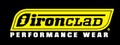 Ironclad Brand Logo