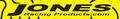 Jones Racing Products Brand Logo