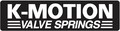 K-Motion Brand Logo