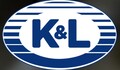 K&L Supply Brand Logo