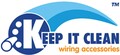 Keep It Clean Brand Logo