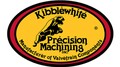 Kibblewhite Precision Brand Logo