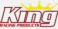 King Racing Products Brand Logo