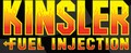 Kinsler Brand Logo