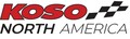 KOSO North America Brand Logo