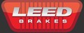 Leed Brakes Brand Logo