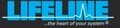 Lifeline Battery Brand Logo