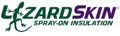 Lizard Skin Brand Logo