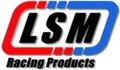 LSM Racing Products Brand Logo