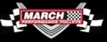 March Performance Brand Logo