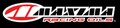 Maxima Racing Oils Brand Logo
