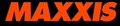Maxxis Brand Logo