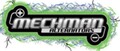 Mechman Alternators Brand Logo
