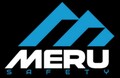 Meru Safety Brand Logo
