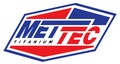 Mettec Brand Logo