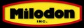 Milodon Brand Logo