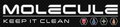 Molecule Brand Logo
