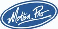 Motion Pro Brand Logo